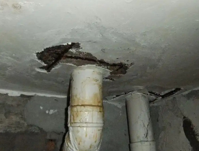 利津卫生间漏水维修公司浅析利津卫生间渗水维修的方法